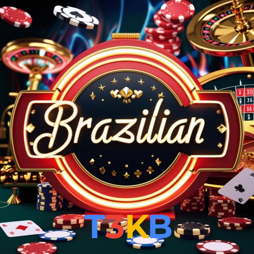 T3KB visual