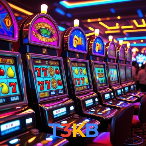 T3KB visual