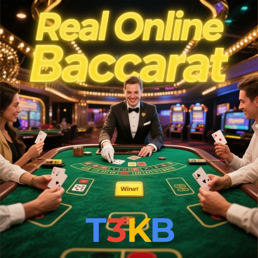 T3KB visual