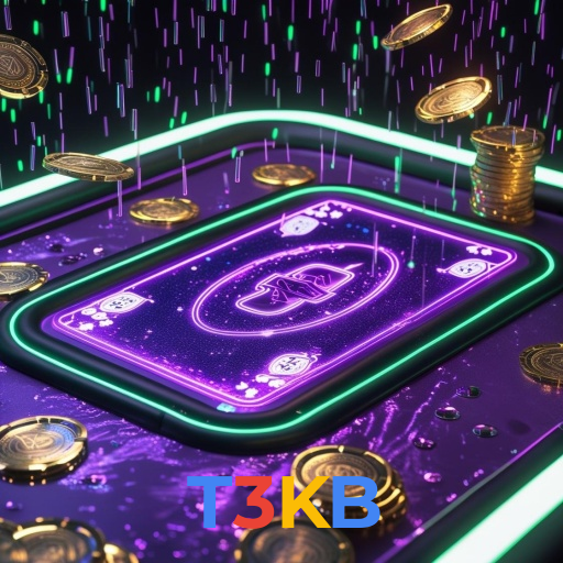T3KB visual