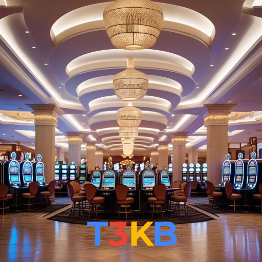 T3KB visual