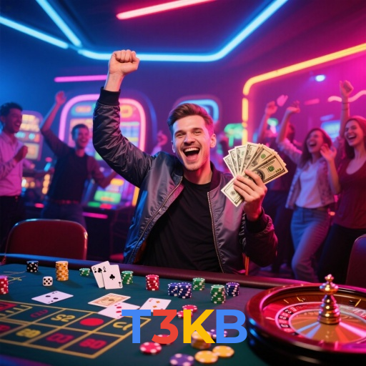 T3KB visual