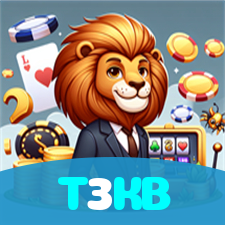 T3KB visual