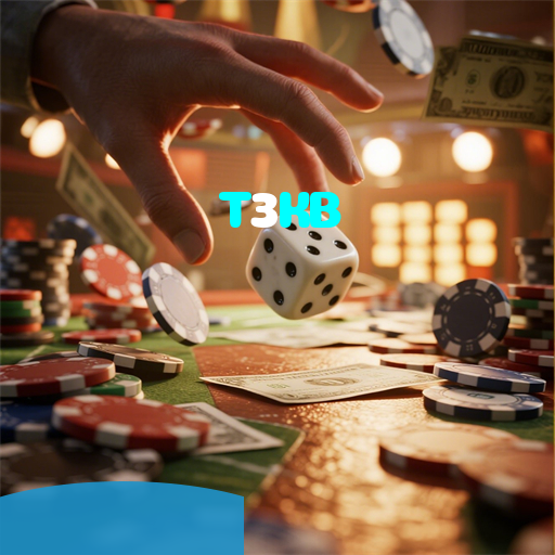 T3KB visual