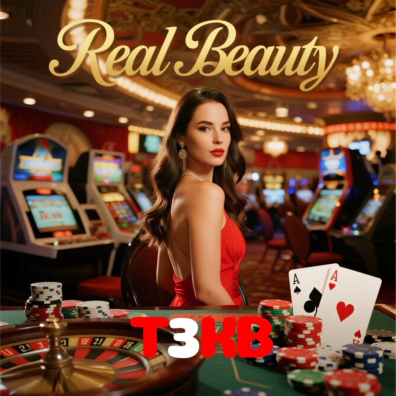 T3KB visual