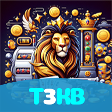 T3KB visual