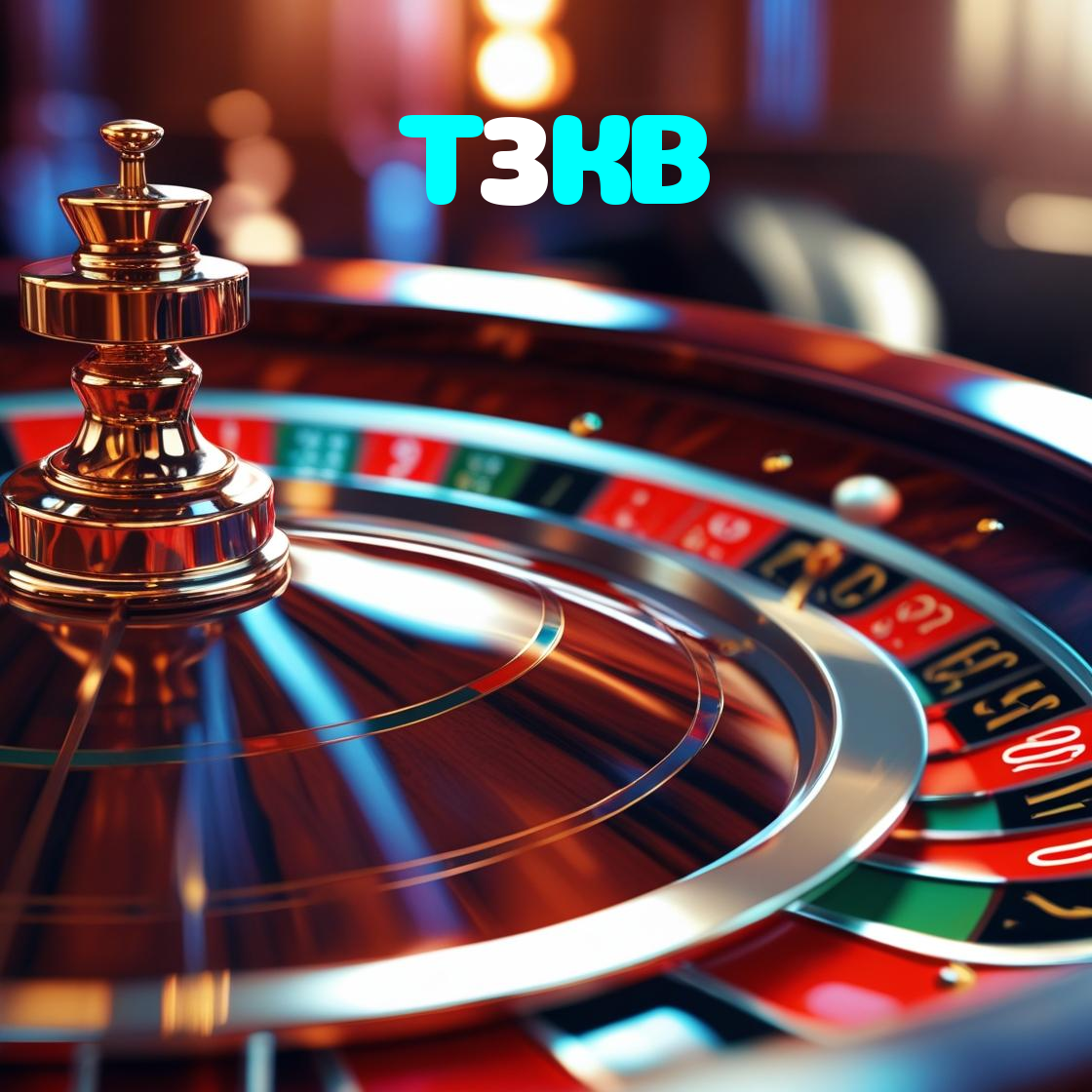 T3KB visual
