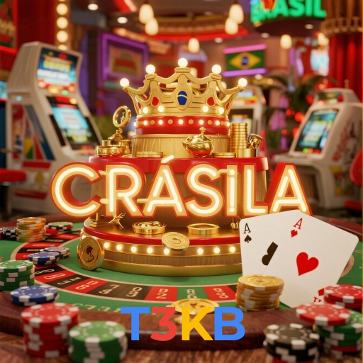 T3KB visual