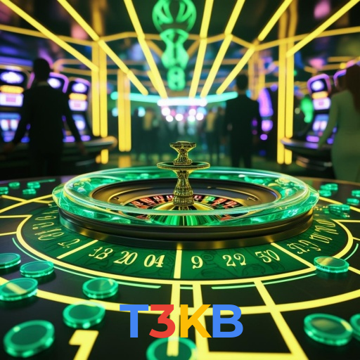 T3KB visual