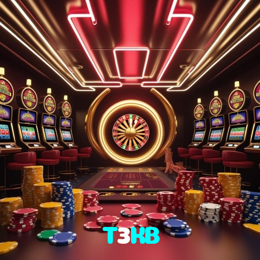 T3KB visual
