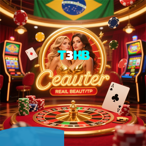 T3KB visual