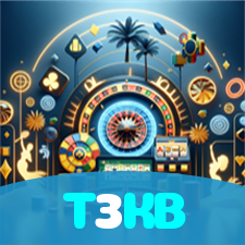T3KB visual