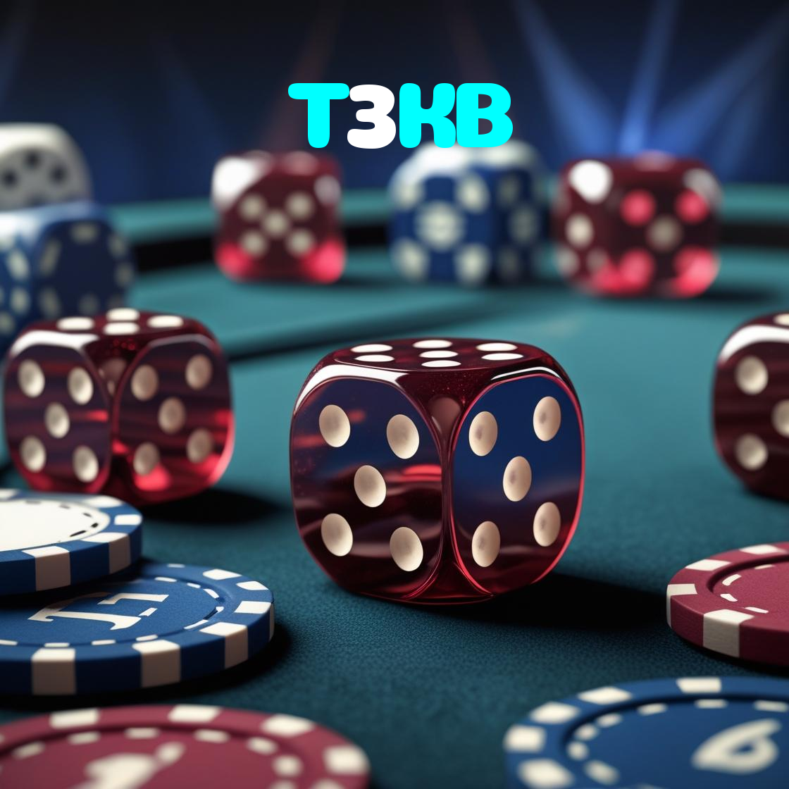 T3KB visual