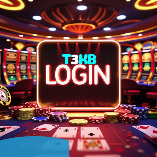 T3KB visual