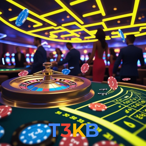 T3KB visual