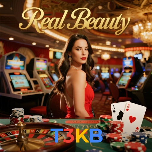 T3KB visual