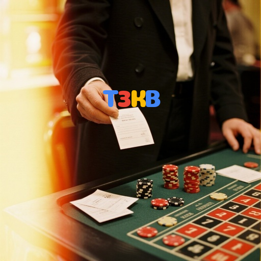 T3KB visual