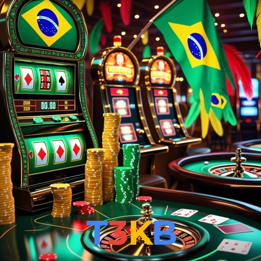 T3KB visual
