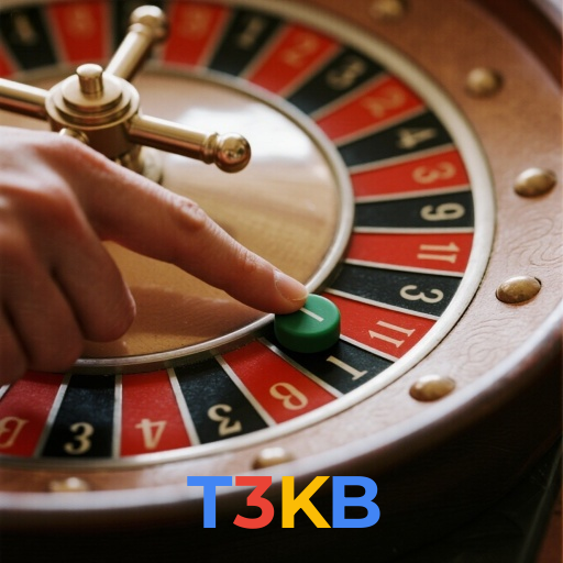 T3KB visual