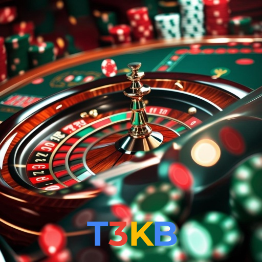 T3KB visual