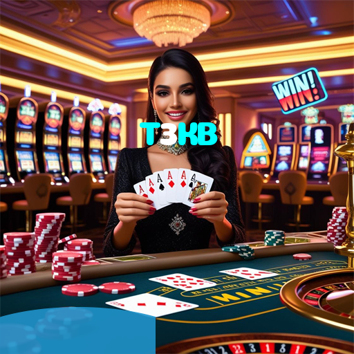 T3KB visual