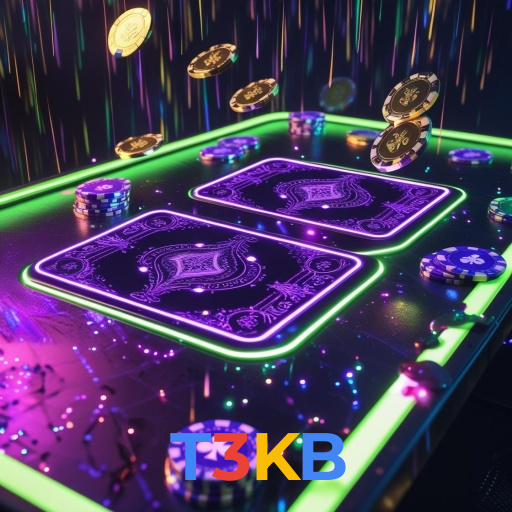 T3KB visual