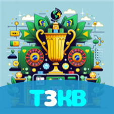 T3KB visual