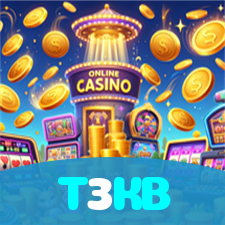 T3KB visual