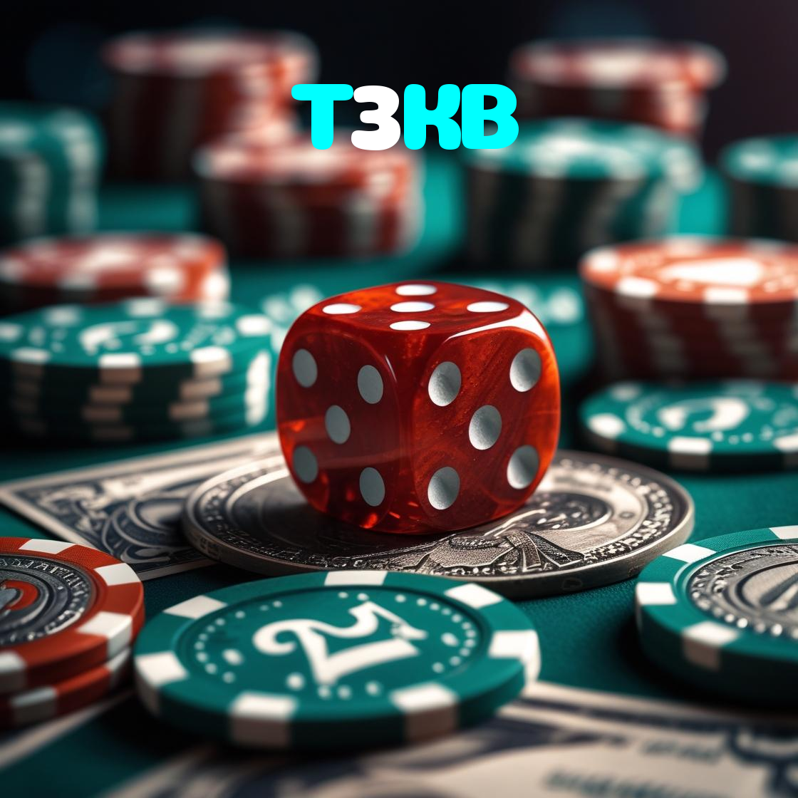 T3KB visual