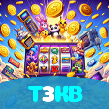 T3KB visual