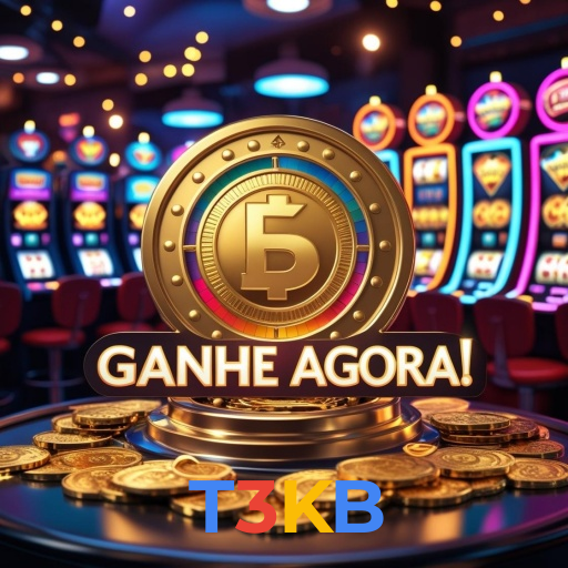 T3KB visual
