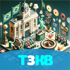 T3KB visual