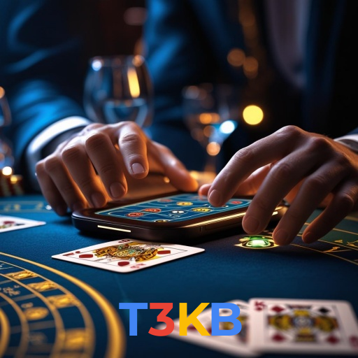 T3KB visual