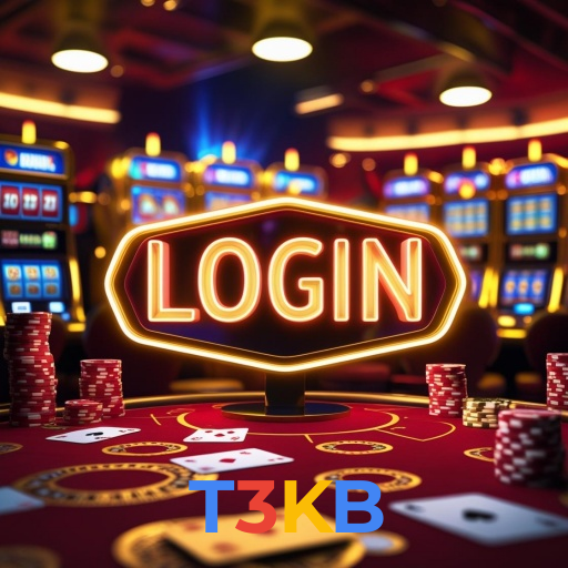 T3KB visual