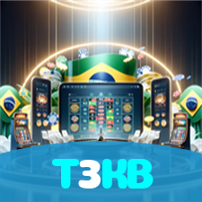 T3KB visual