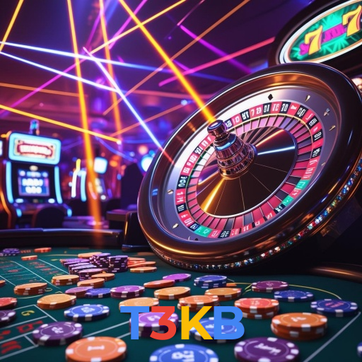 T3KB visual