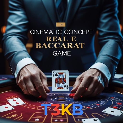 T3KB visual