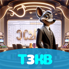T3KB visual
