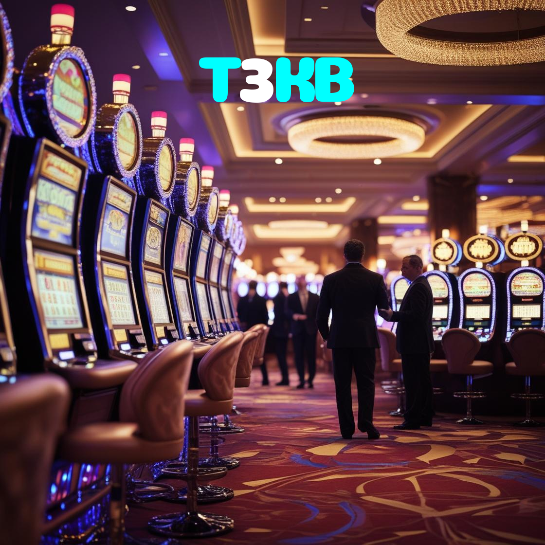 T3KB visual