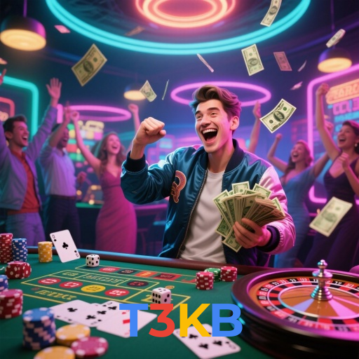 T3KB visual