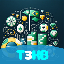 T3KB visual