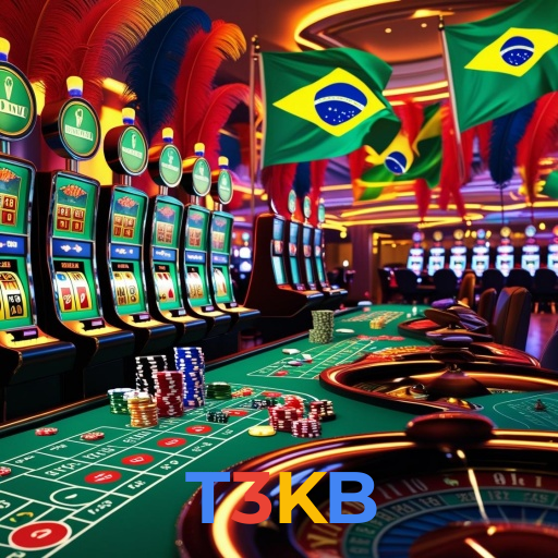 T3KB visual