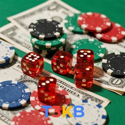 T3KB visual