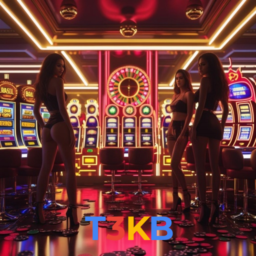 T3KB visual