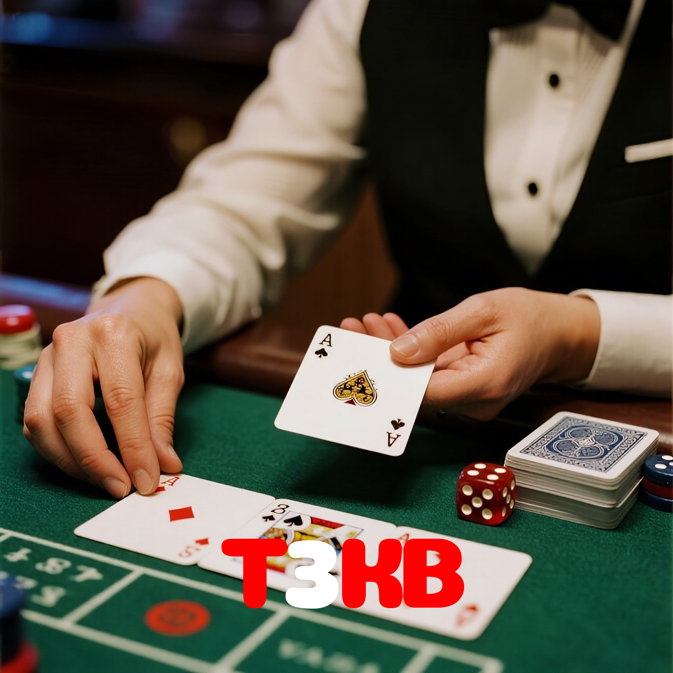 T3KB Image