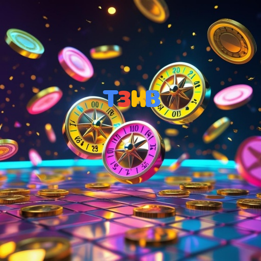 T3KB visual