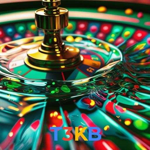 T3KB visual
