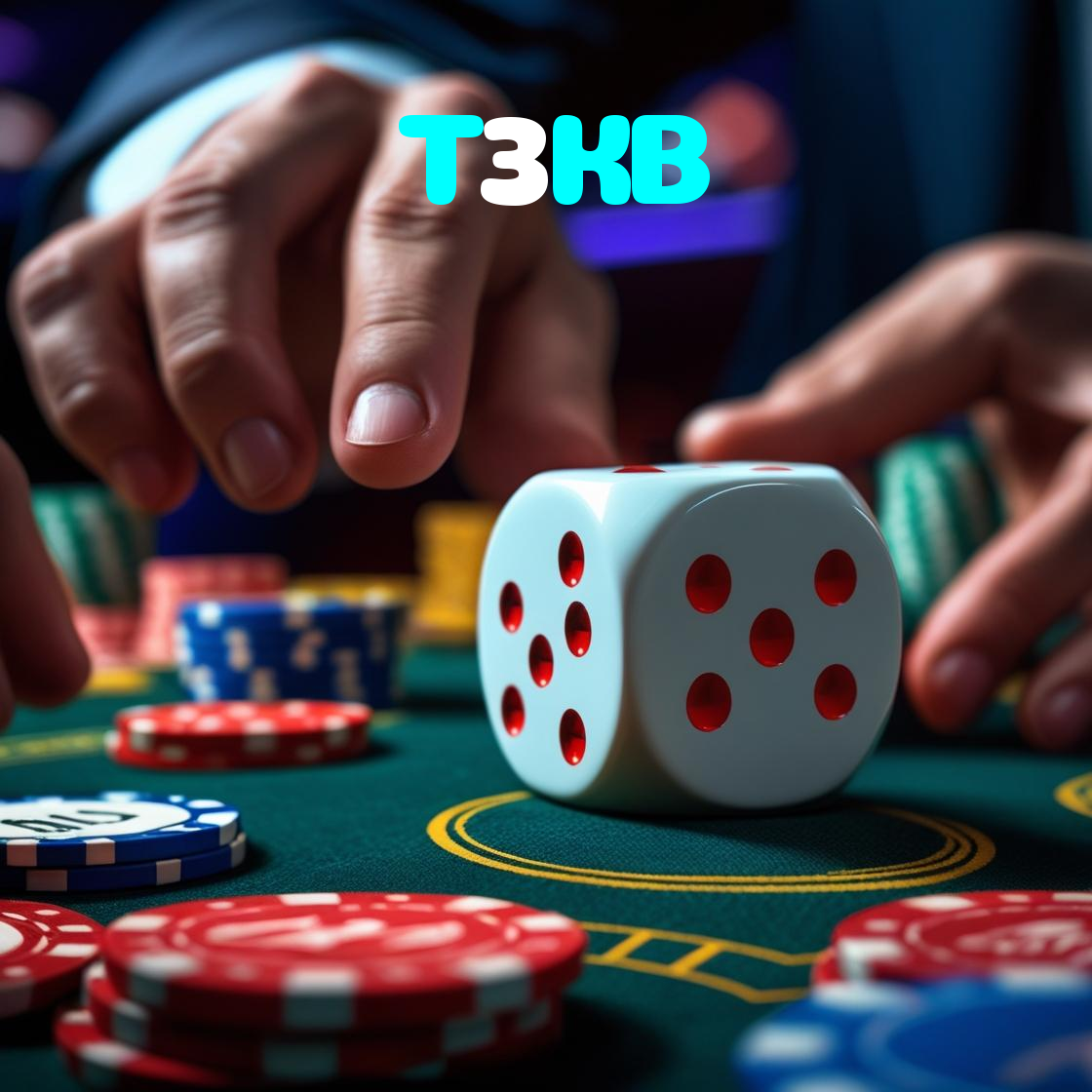T3KB visual