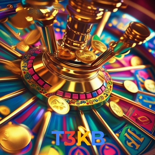T3KB visual