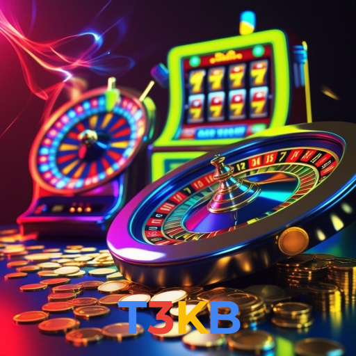 T3KB visual